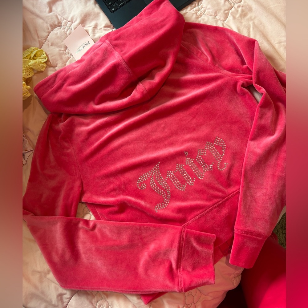 Juicy Couture Jacket